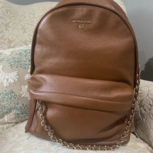 Michael Kors LG Slater Backpack